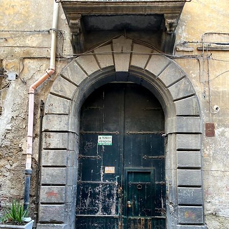 Casa Mattia Leilighet Napoli Rom bilde